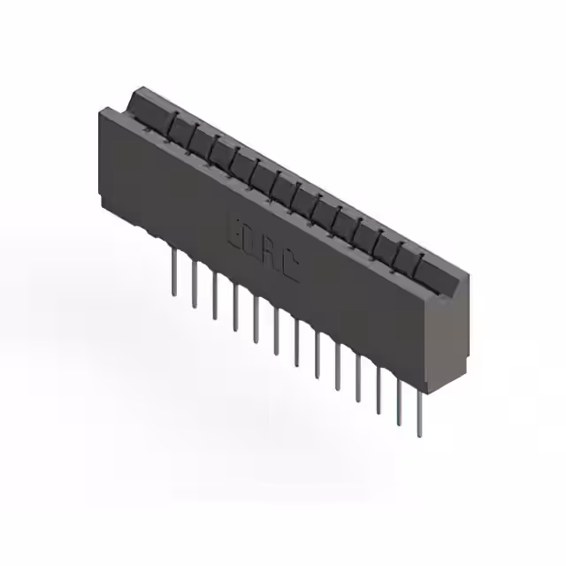 737-013-545-106 EDAC Inc.  Edgeboard Connectors